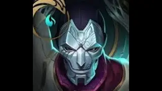 Live #18 de Janeiro de 2026  do Mono Jhin Jogando ranqueada solo/duo