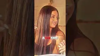 Martina Smeraldi provoca Murry