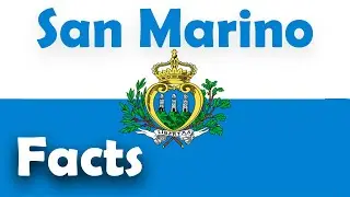 Interesting Facts About San Marino |  Facts about San Marino