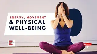 Movement Without Burnout | Energy, Movement & Physical Well-Being