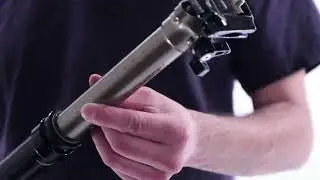THOMSON ELITE DROPPER SEATPOST