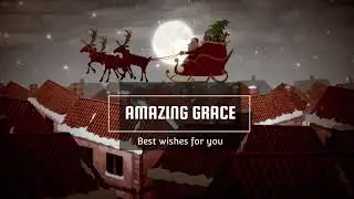 Amazing Grace Cover
