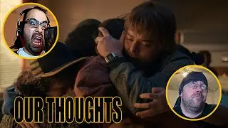 Stranger Things Season 5 Vol. 2 Reaction & Breakdown (Episodes 5–7) | The Calm Before the Finale?