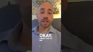 Empathy for Your Anxious Attachment Style #shorts