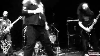 BADR VOGU -  LIVE IN OAKLAND