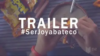 trailer - Ser Joyabateco