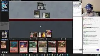 Modern Tibalt