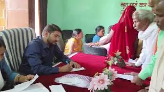 Free Health Checkup Camp ll Osteoarthritis & musculoskeletal Disorder camp ll Dr Goutam ll 