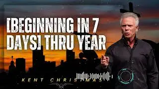 Kent Christmas _ [BEGINNING IN 7 DAYS] THRU YEAR