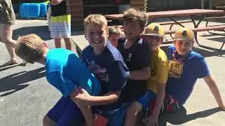 Petoskey 2017