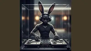 Bunny In the Box