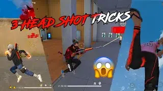 Aimbot Tricks Config auto headshot +aim lock 🎯❗aimbot0 ☠️❗❗antiban free fire new script | CONFI1GFF❗