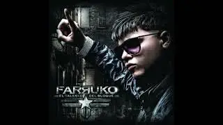 Farruko Ft. Jadiel - Chuler&iacute;a en Pote (Instrumental Studio)