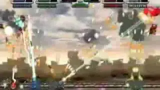 Heavy Weapon: Atomic Tank XBLA