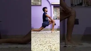 Mady Morrison's Stretching Challenge: Day 26 - Progress Update #day26 #madymorrison #stretching