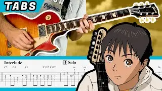 【TABS】BECK OP -「Hit in the USA」by @Tron544