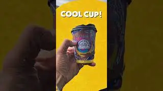 Coolest cups in the game! 🔥 #coffee #pourpetual #mothershipcoffee