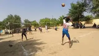 Bhallu laxmangarh vs Bhungra 