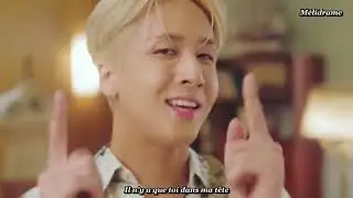 (vostfr) RAVI, YERI, KIMWOOSEOK  - Sorrow
