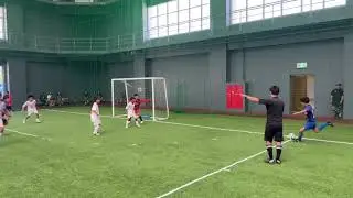 【バーモントカップ】VS FC泡瀬 〜後半〜