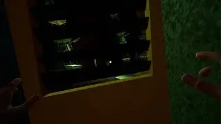 Hello neighbor part 6 #helloneighbor #minecraft #oyun 