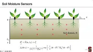 Fast and accurate estimation of evapotranspiration for smart agriculture