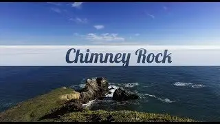 Chimney Rock - Point Reyes National Seashore