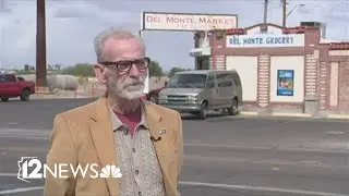 Check out the rich history of the Del Monte Market | Rediscover Arizona
