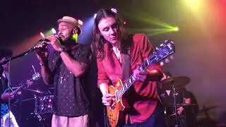 Taz Takeover Pour House feat. Lamar Williams Jr., Jack Ryan, Drew Smithers - Whippin’ Post