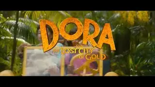 Dora And The Lost City Of Gold Tamil Dubbed Full Movie 2019