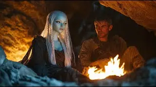 Everyone Feared the Alien Vampire Girl&mdash;Until One Human Stepped Forward...| HFY Space Orcs