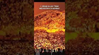 INILAH AZAB BAGI ISTRI YANG DURHAKA PADA SUAMI