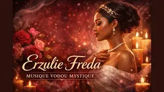 Erzulie Freda &ndash; Musique Spirituelle Vodou (Ambiance Mystique)