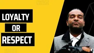 Jim Jones Journey Of Loyalty Or Respect With Nore @DrinkChamps #realtalk
