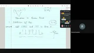 Mathematics (Number Base) UTME Free Class 1