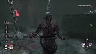 Dead by daylight Der Erste ausprobieren! Killer modus