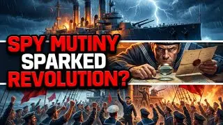 Spies, Revolutionaries, and the Potemkin Mutiny | What History Got Wrong