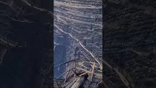 Asia's Number One Open-Pit Coal Mine! | You and Life 5.0