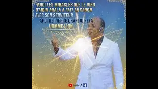 SERIE DE TEMOIGNAGE INCROYABLE AU GABON AVEC HOMME LION CHASSEUR DE DEMONS SUIVEZ QUATRIEME PARTIEE