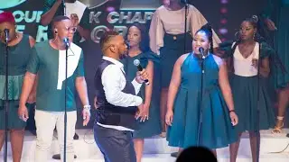 Mosa Confidence Maake: Mmele Pelo Lemoya (live recording)