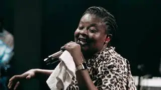 ADWOA DOXA || MAJESTY MEDLEY