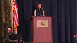 Millburn Middle School Teams B & L Move Up Ceremony