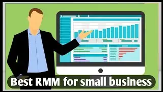 Best rmm for small business || best rmm solution