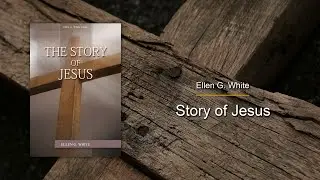 SJ-17 - The Betrayal and Arrest (The Story of Jesus)
