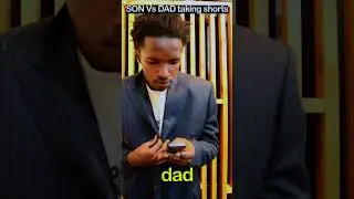 SON vs DAD #challenges #shorts  #viral #viralshorts  #funny#memes #food