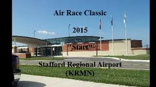 2015 Air Race Classic's 