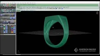 Edge Soften in  Matrix V9