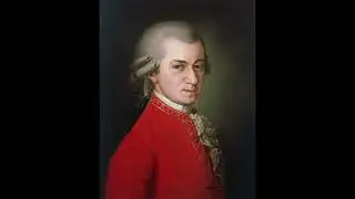 W.A.Mozart - Fantasia in D minor K.397