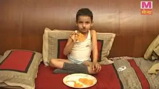 Chhota Don Kids Movie Full Comedy Cute Acting   Haryanvi Kids Comedy   Sonotek N