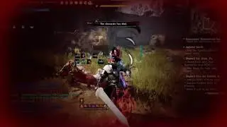 BDO RBF PS4 Pro Vs PS5